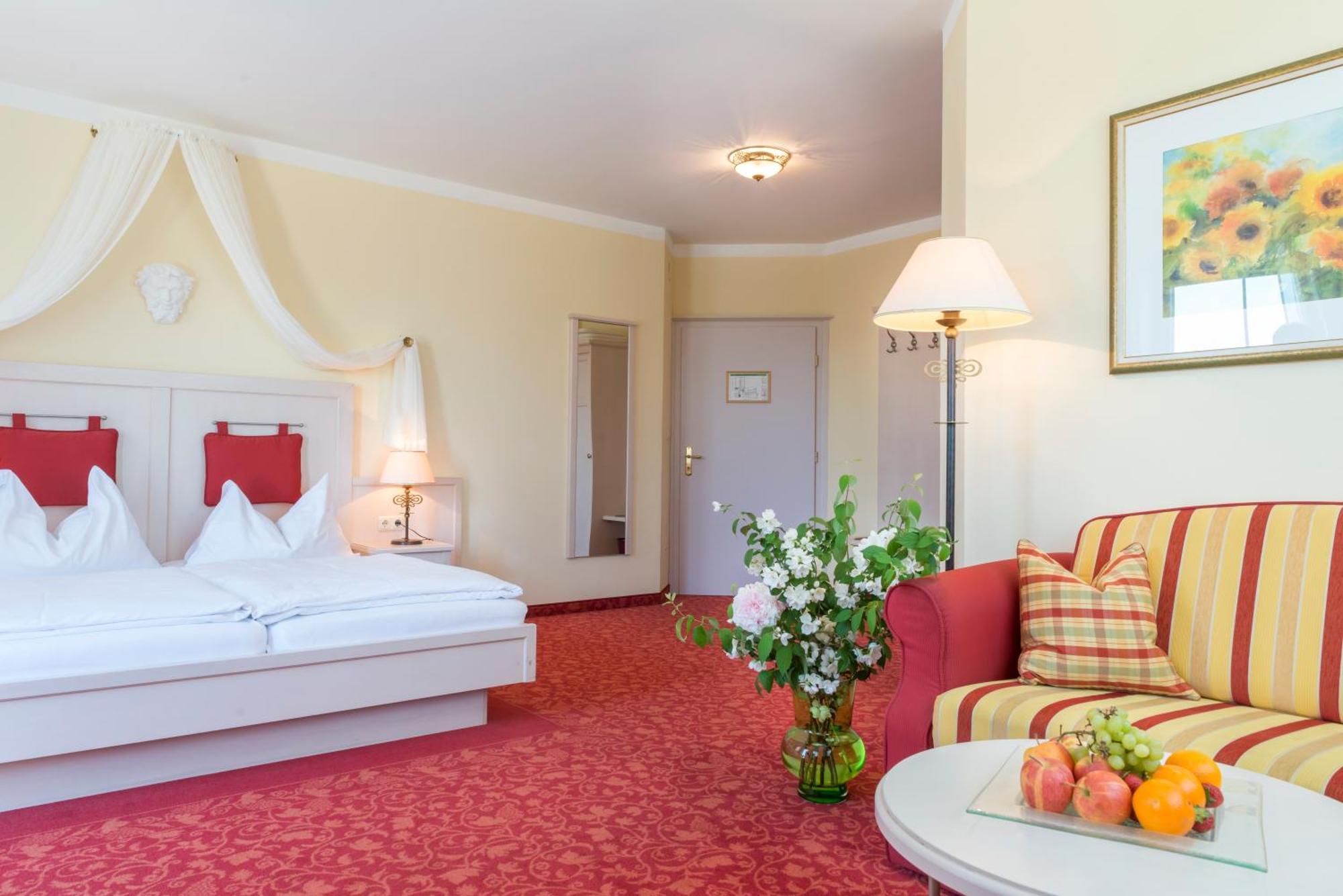 Hotel Wachau Melk Dış mekan fotoğraf
